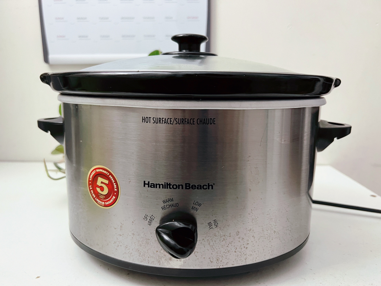 Slow cooker thumbnail