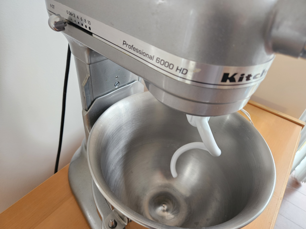 Mixer - photo 5