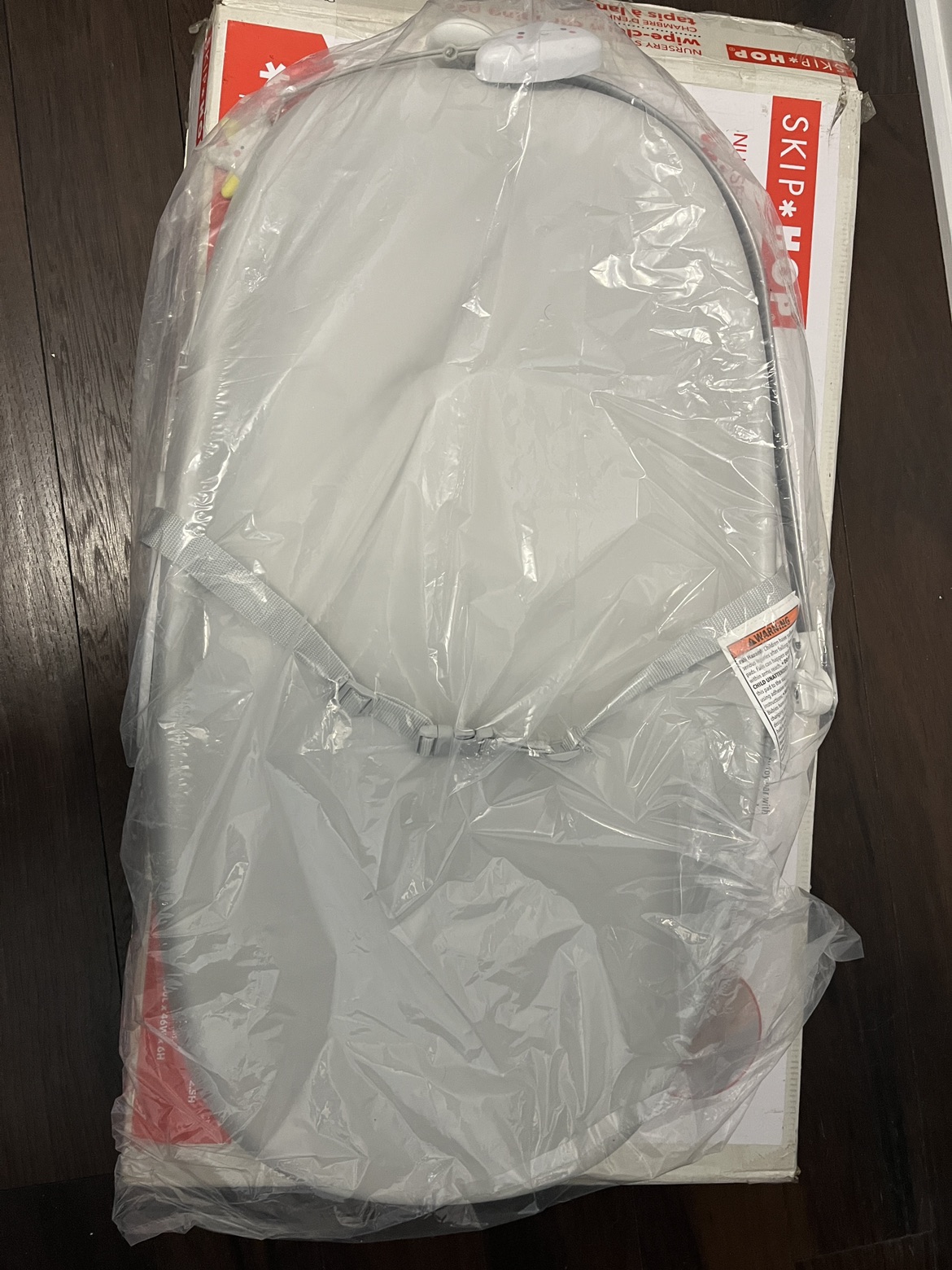 Baby Changing Pad - photo 2