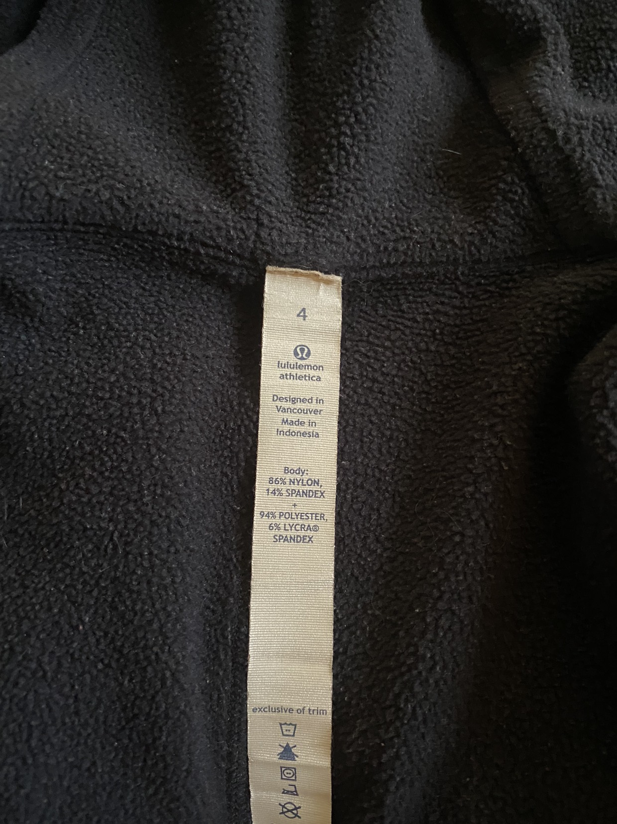 Lululemon - Tracksuit image indicator(7)
