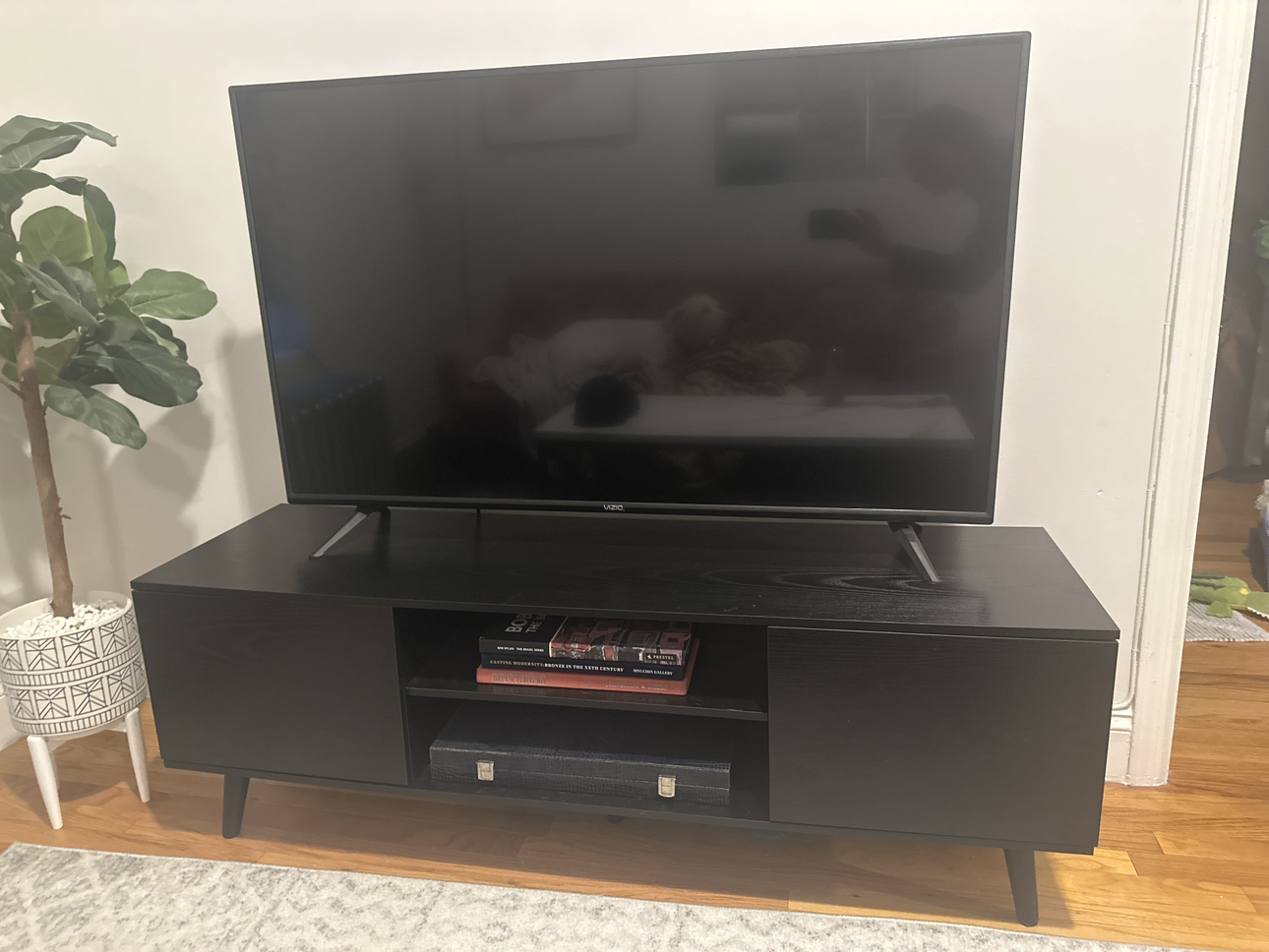 TV Console