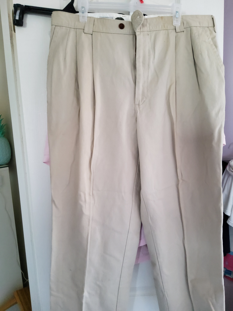 HARRY ROSEN MENS PANTS - photo 3