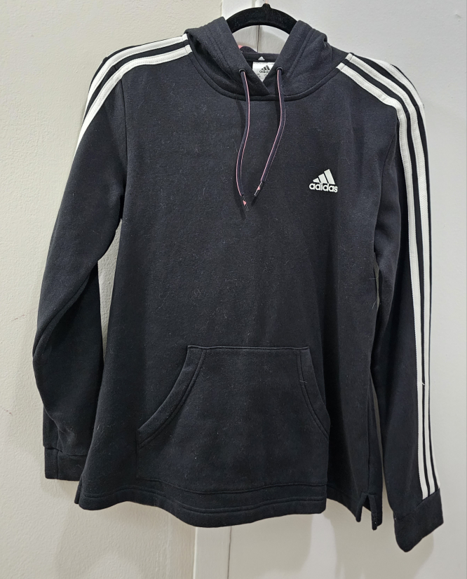 Adidas women's hoodie