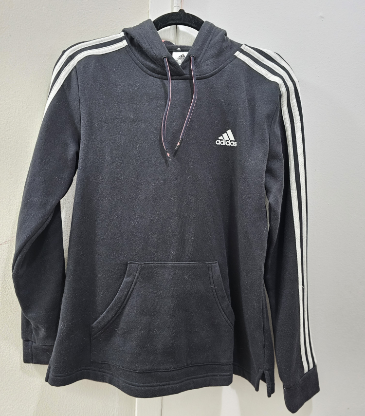 Adidas women's hoodie - photo 2