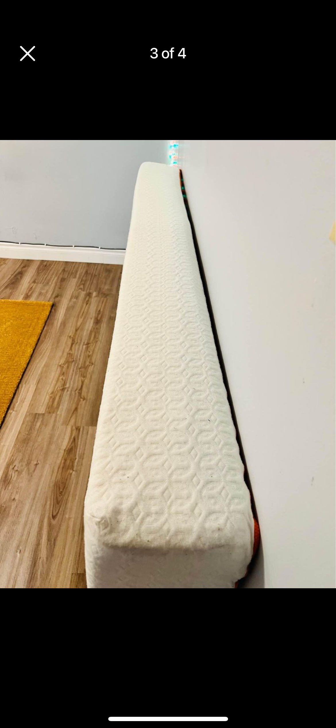 Mattress - photo 2