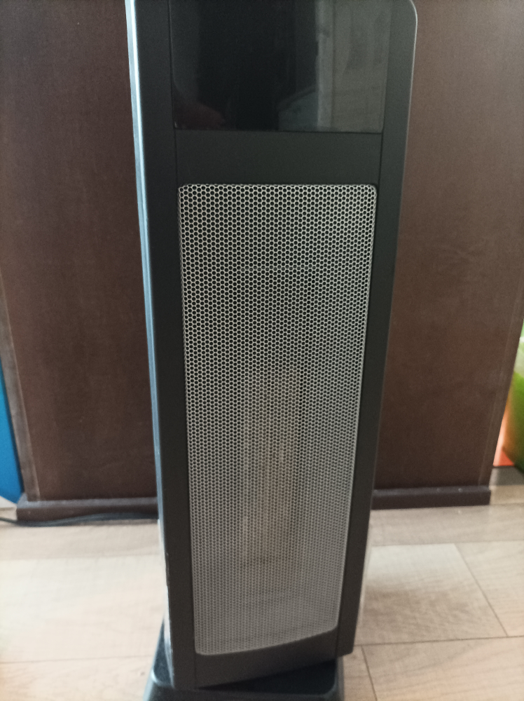 Heater Tower 900/1500W + remote control 🦃 thumbnail