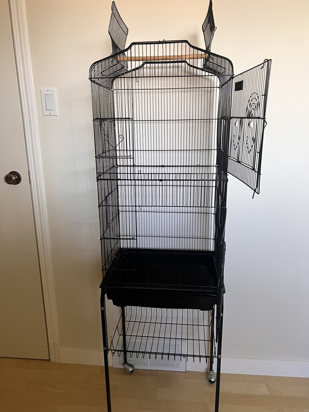 Bird Cage