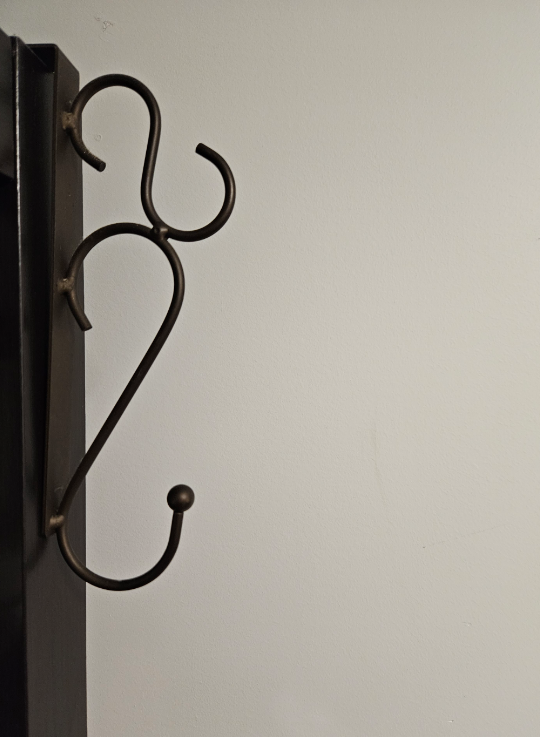 Door hook hanger