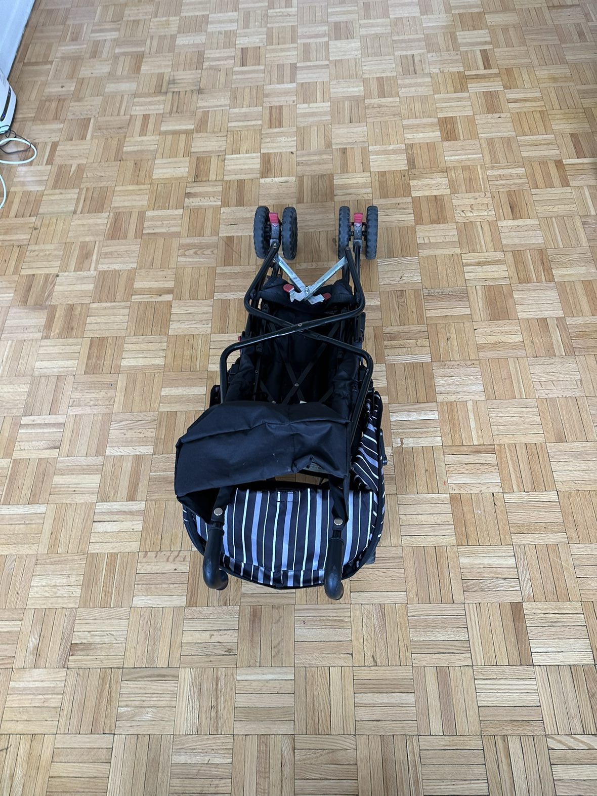 Stroller