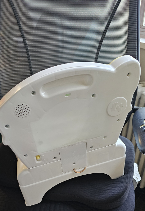 Potty image indicator(4)