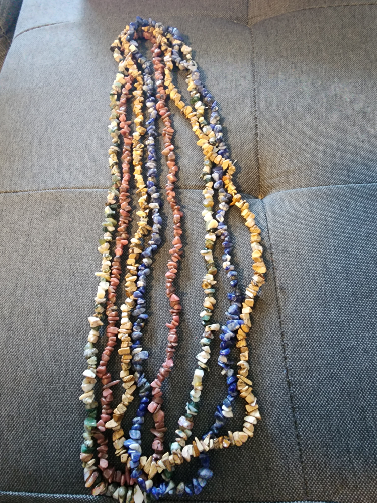 Neck beads thumbnail