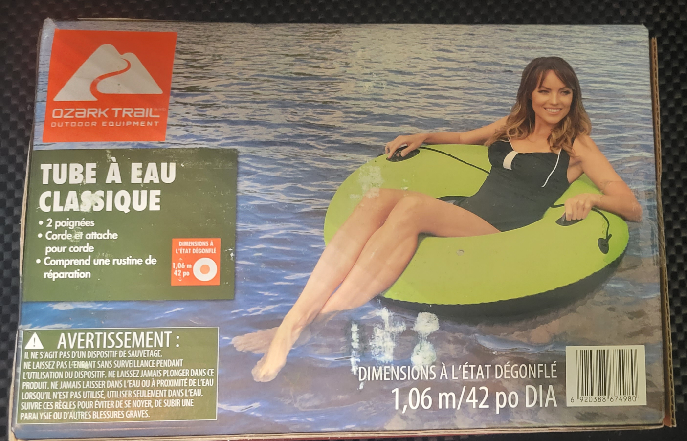 water float thumbnail