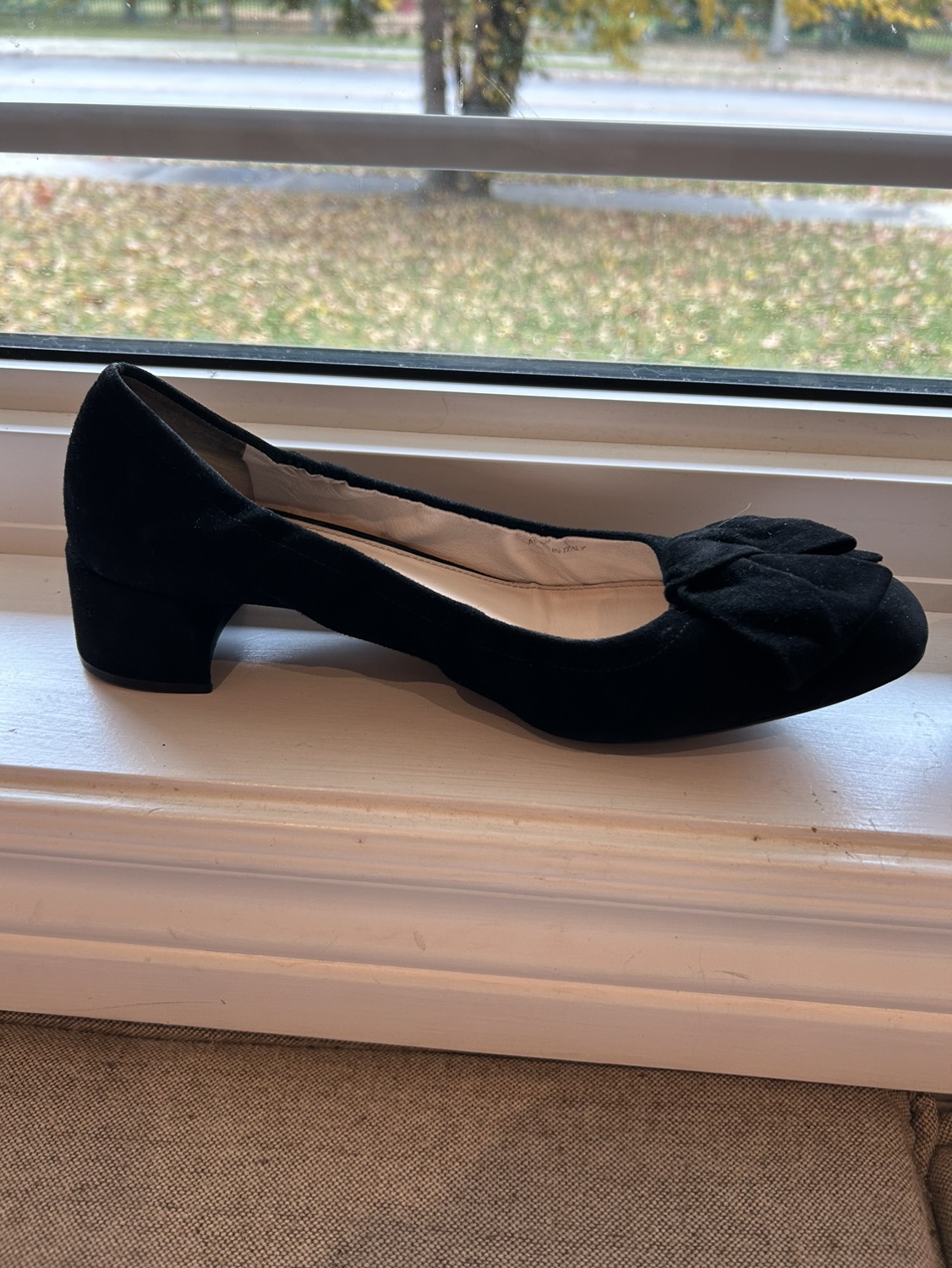 Gorgeous Prada Shoes image indicator(3)