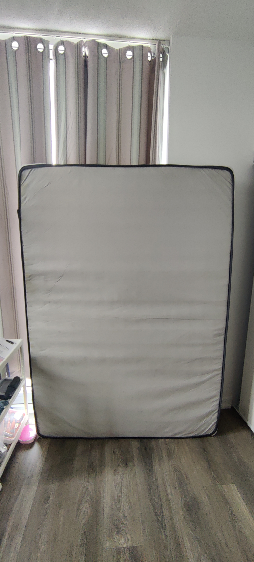 certa - twin spring mattress for sale image indicator(2)