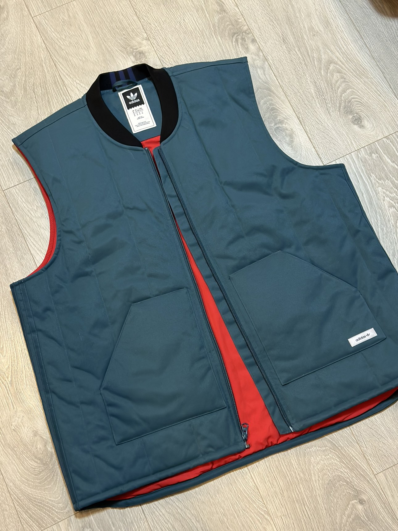 Adidas Vest thumbnail