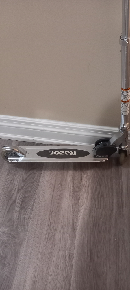 Kids Razor Scooter image indicator(3)