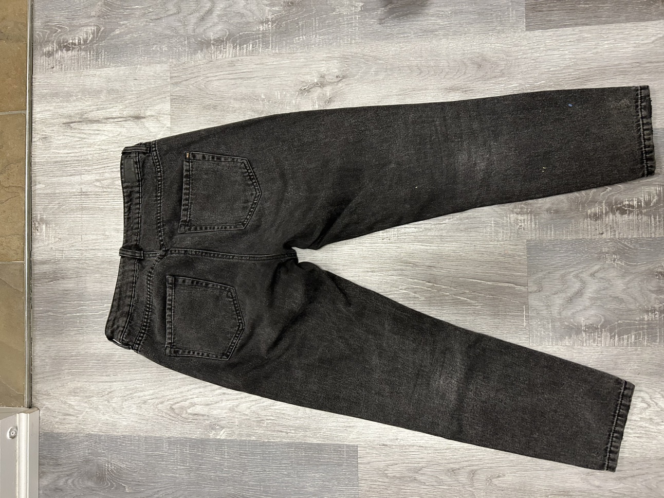 Garage Black Jeans image indicator(3)