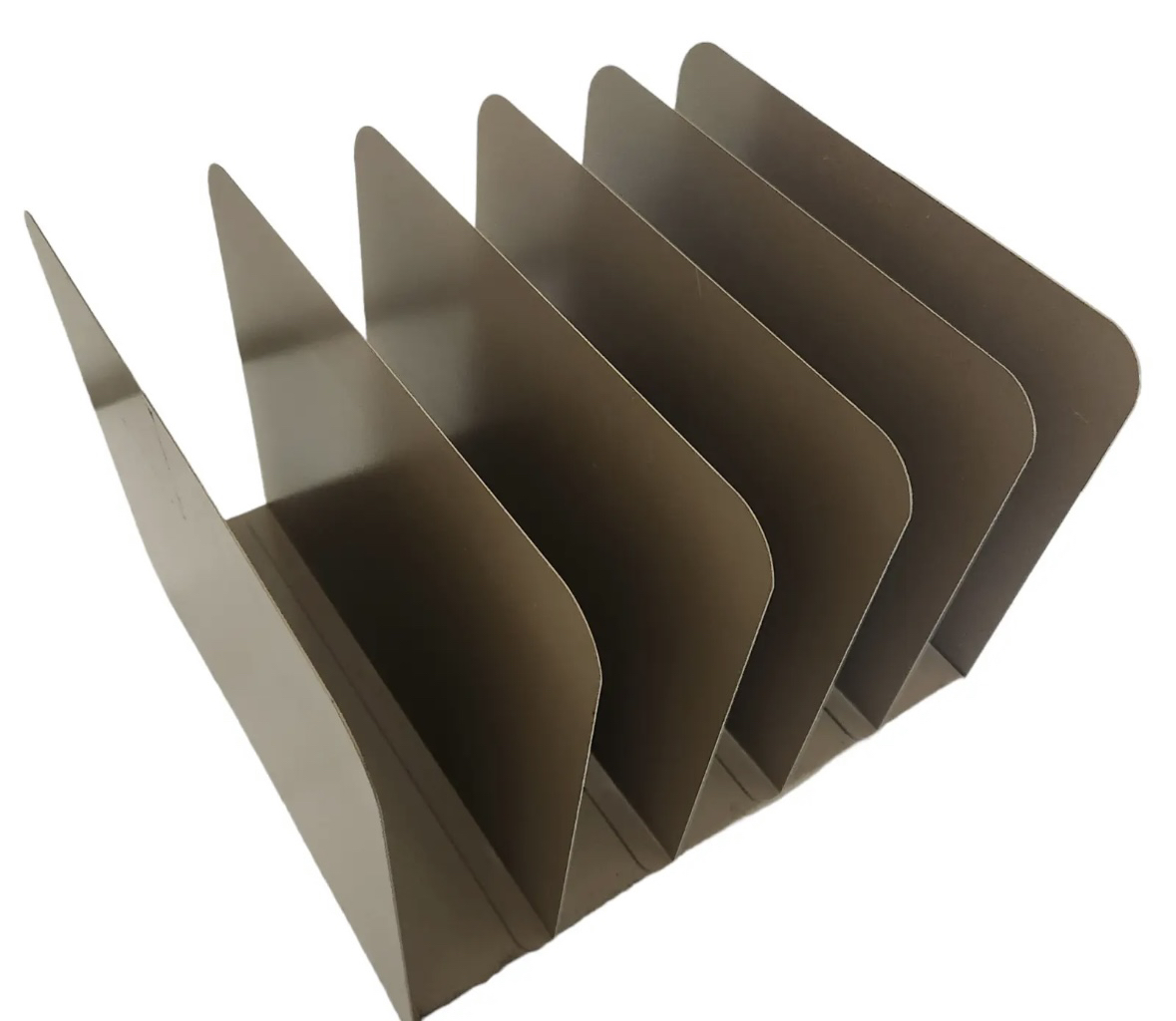 Steelmaster Metal File Organizers - photo 2