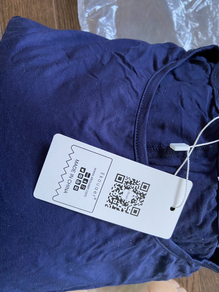 Long soft hoisery kurta thumbnail