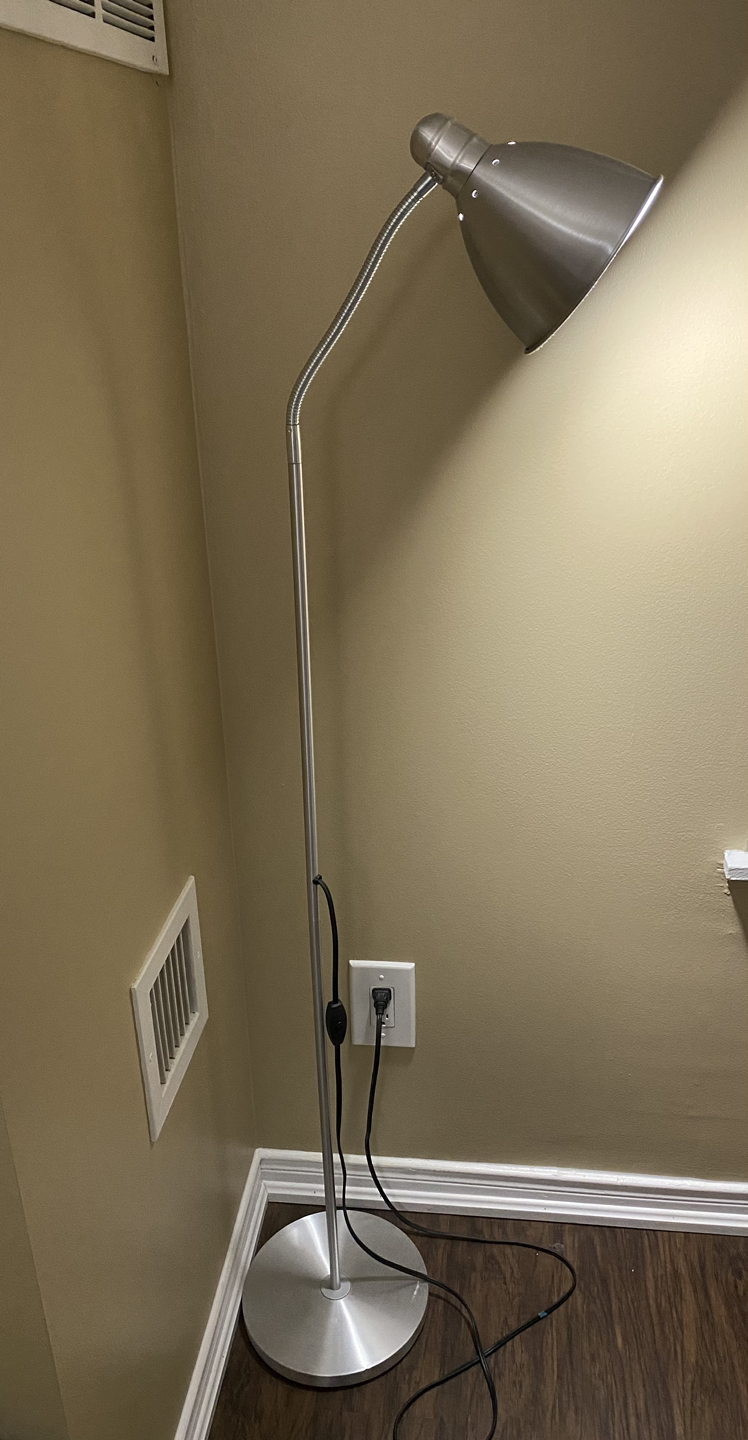 Lamp