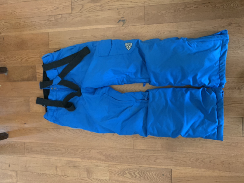 #Freecycle kids winter jacket & snow pants - photo 2