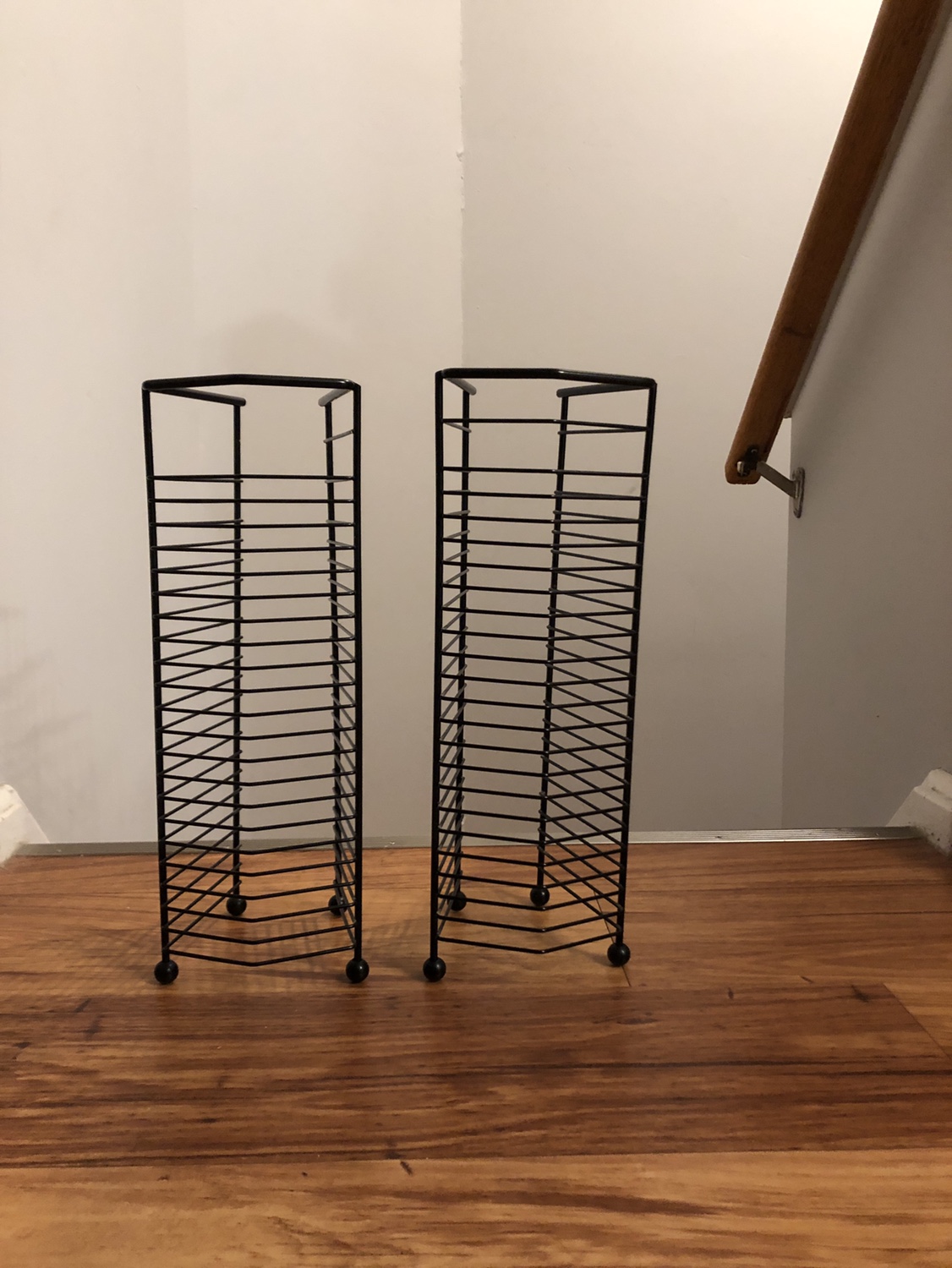CDs Holder / Stands 🦃 thumbnail