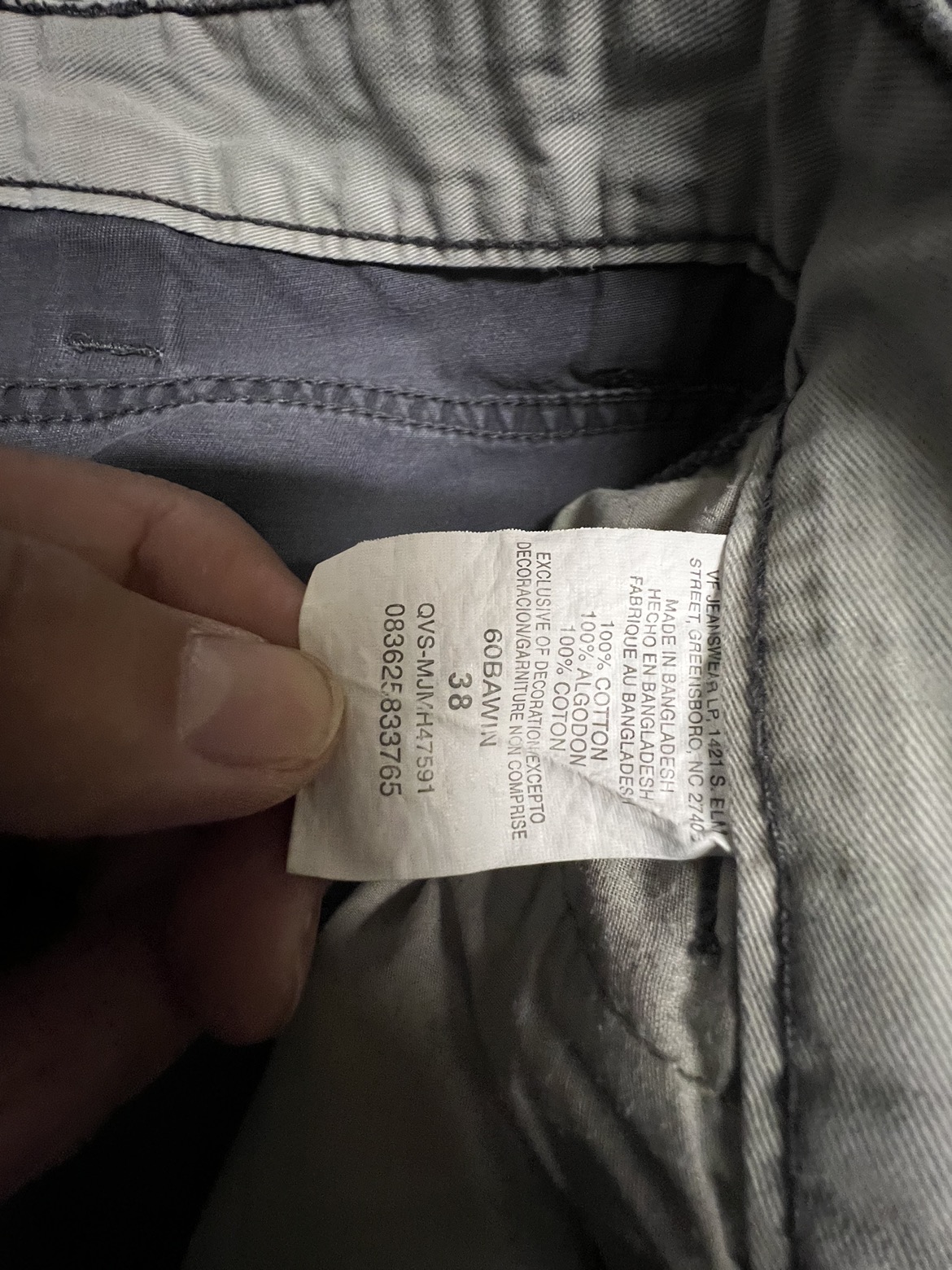 Cargo Shorts image indicator(3)