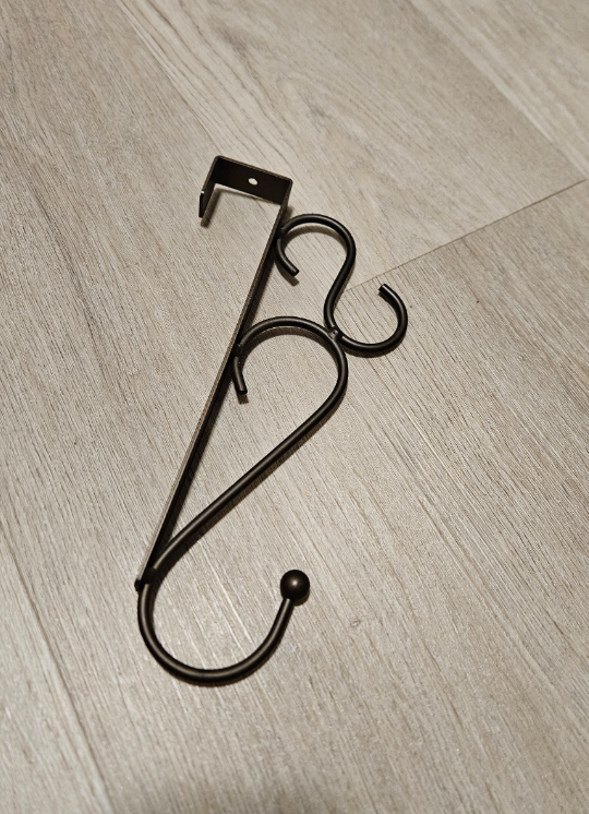 Door hook hanger - photo 2