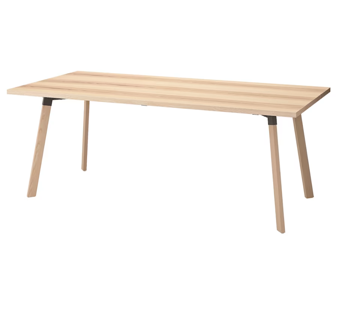 Ikea YPPERLIG Dining Table