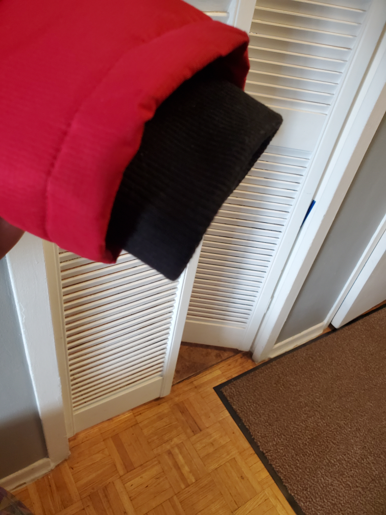 Mountain Ridge Warm Winter Jackets image indicator(6)