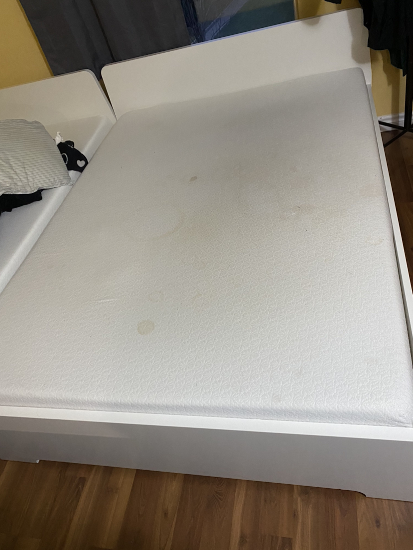 Queen Bed Frame - photo 2