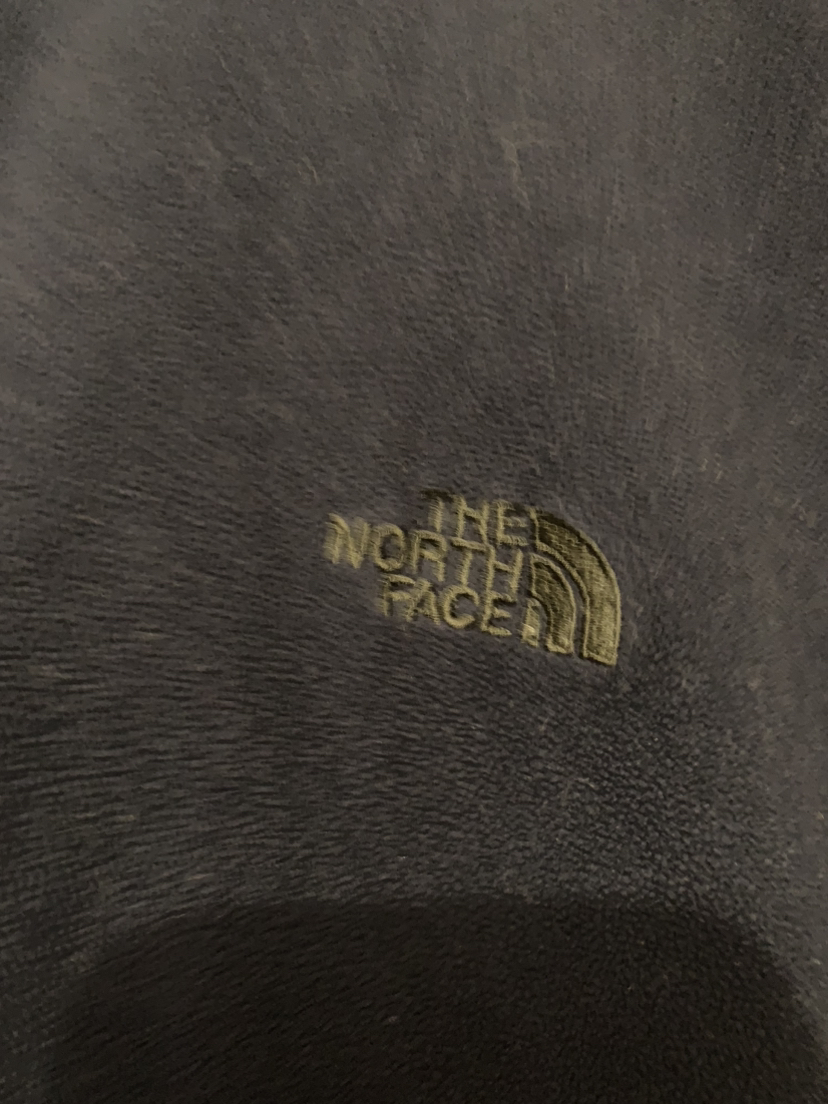 North Face men’s fleece shirt/sweater image indicator(4)