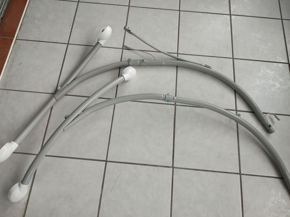 Electric swing - photo 4