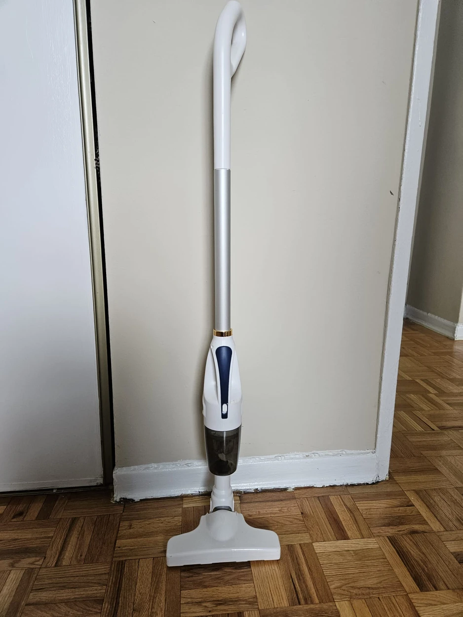 Portable Vacuum Cleaner 🦃