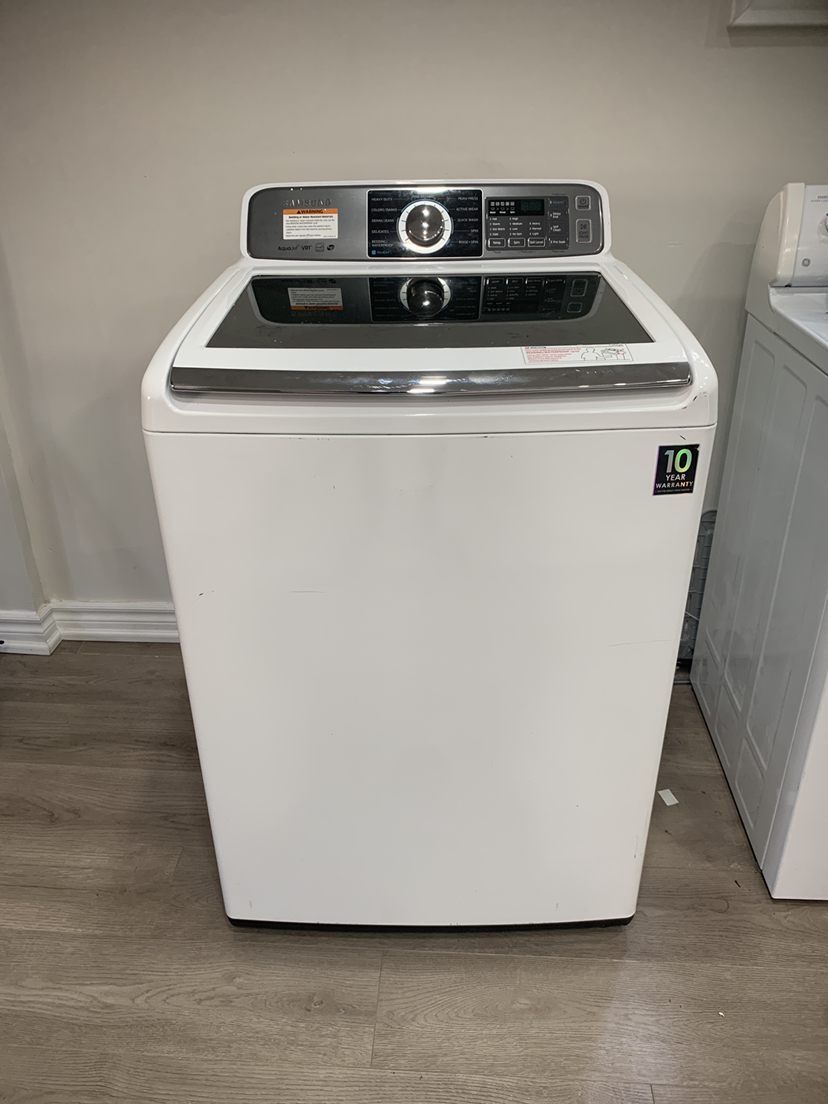 Samsung AquaJet image indicator(3)