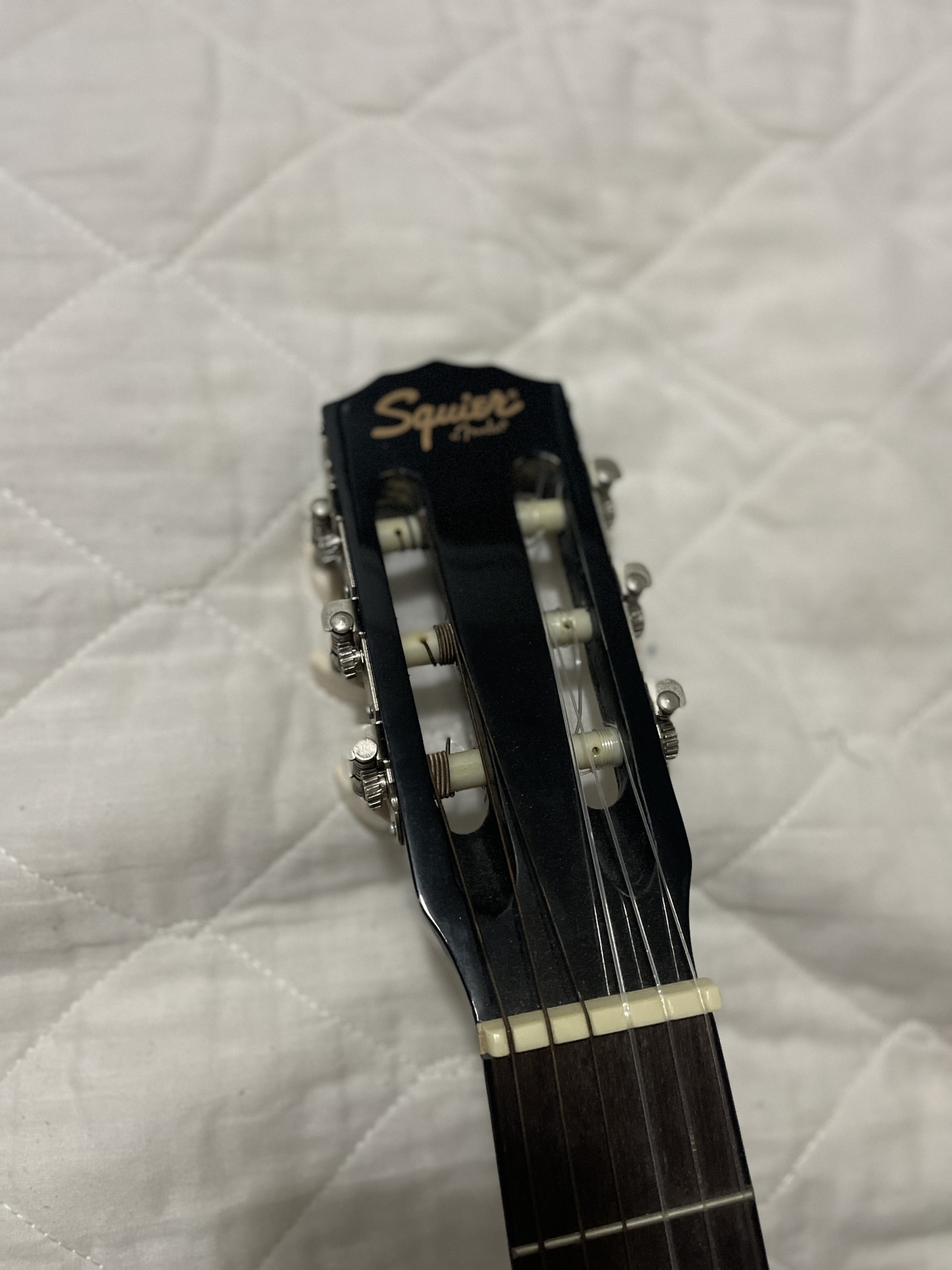 Guitar - photo 4