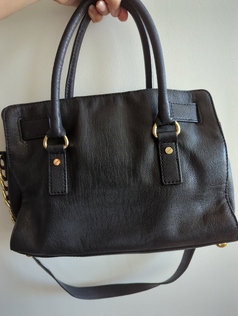 Michael Kors Hamilton Medium Handbag - photo 4