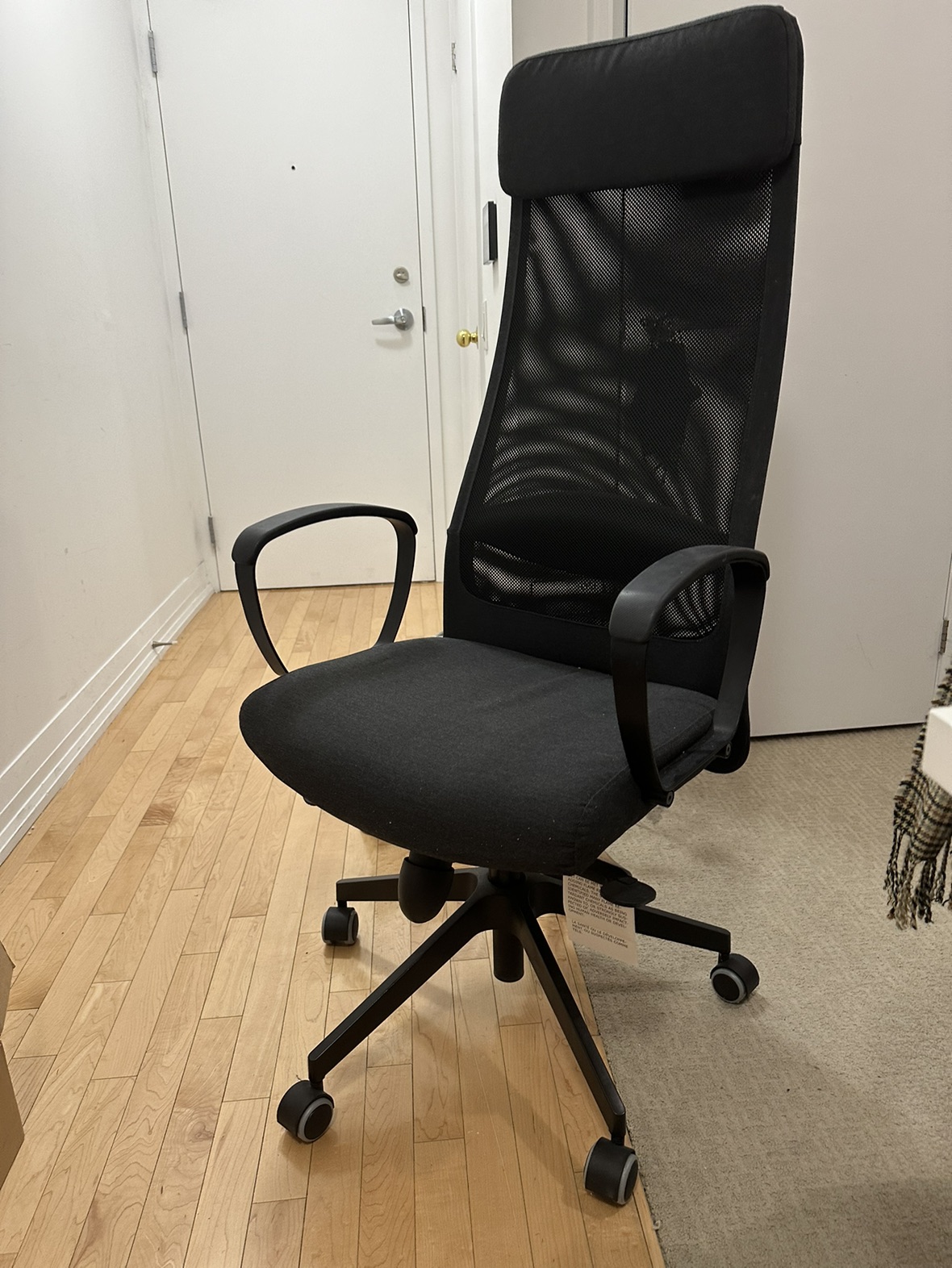 Ikea Office Chair - photo 3