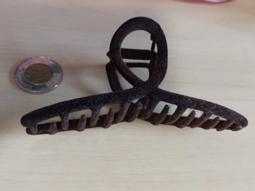 Hair clip #freecycle thumbnail