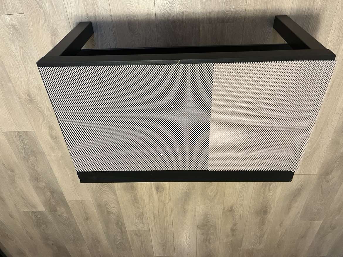 IKEA Lack Coffee Table - photo 2