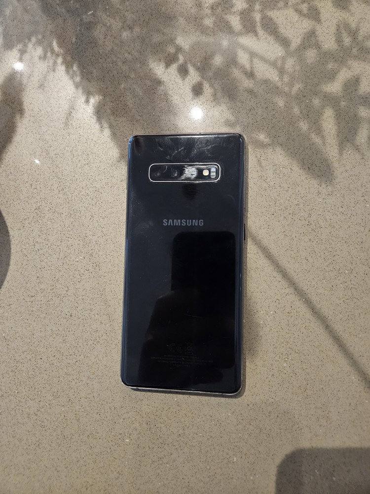 Samsung s10 plus 128gb image indicator(2)