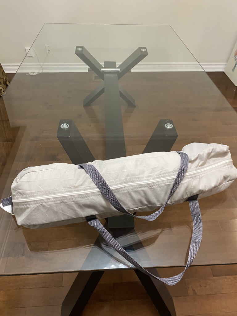 Bed Tent for insulation (double & queen) - photo 5