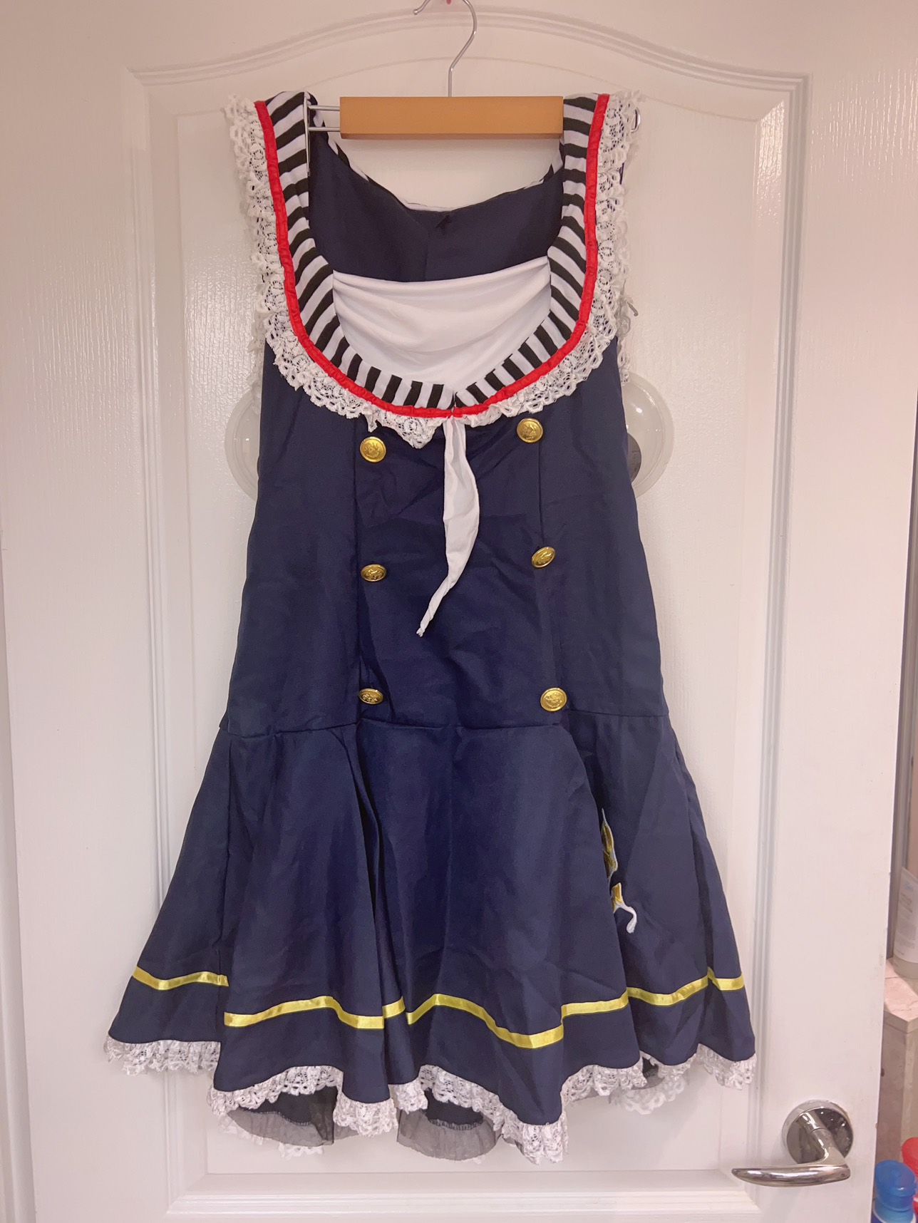 Halloween Costume image indicator(6)