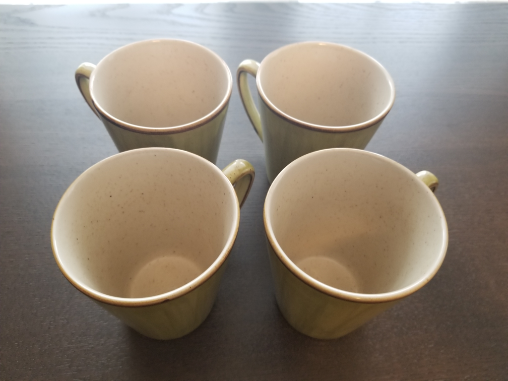 Dinnerware Set with Mugs (16 pc set) - photo 5
