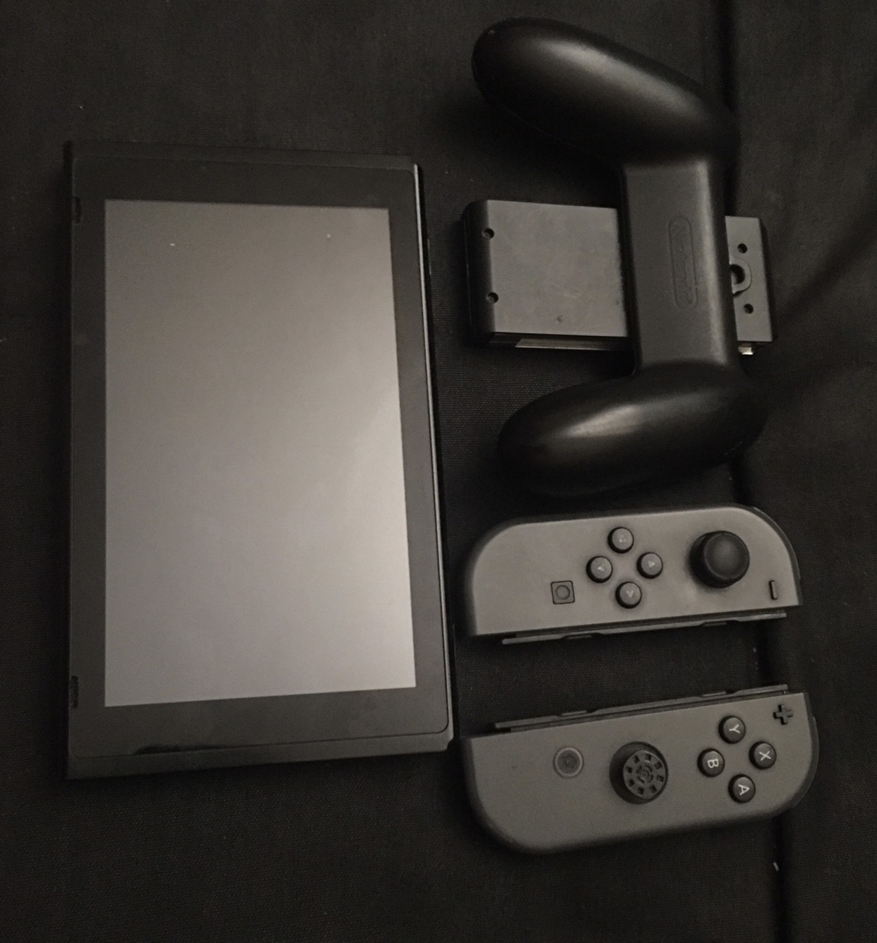 Nintendo switch $180 REDUCED
