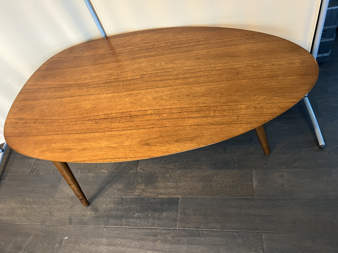 Solid Wood Coffee Table thumbnail