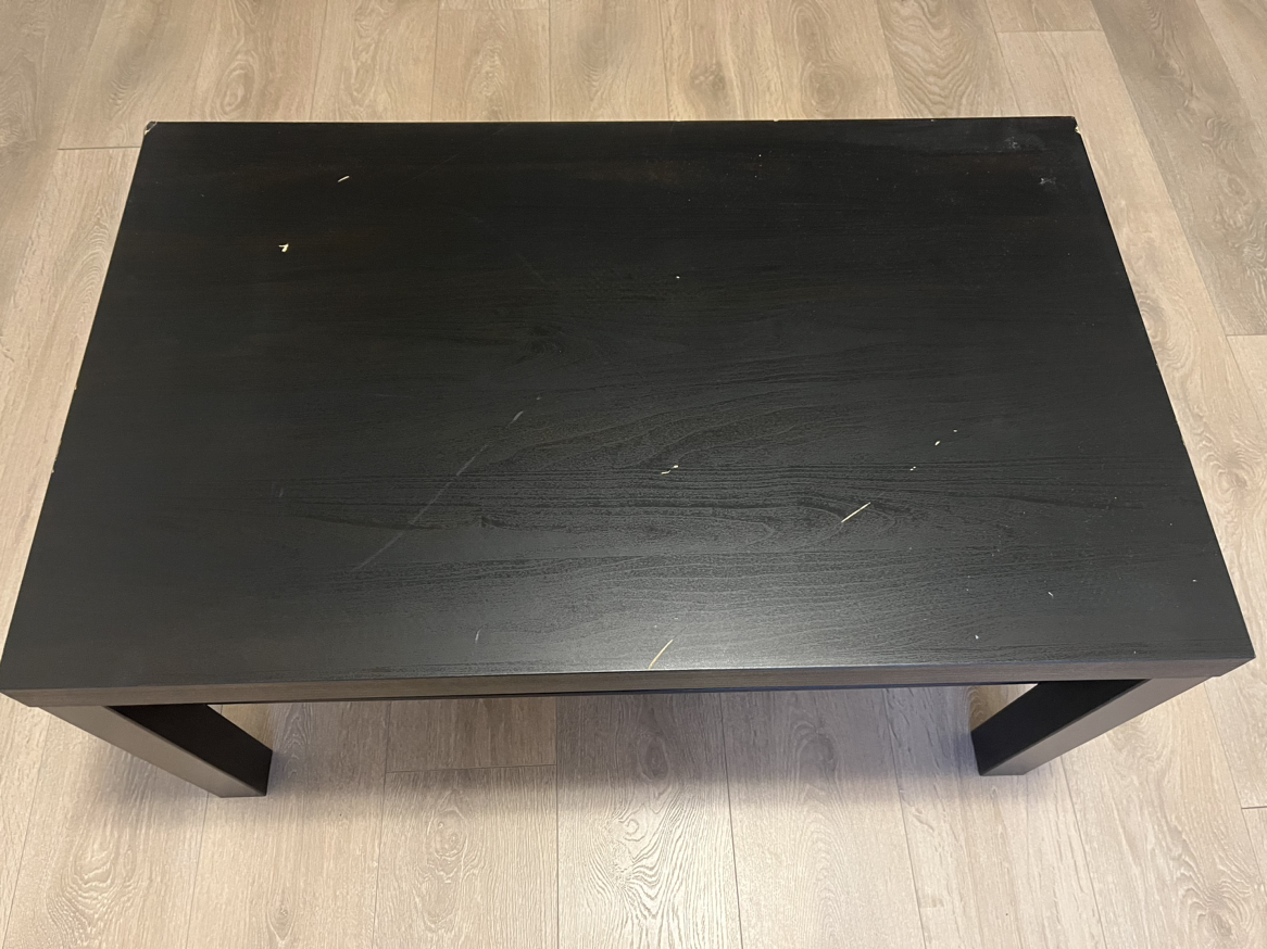 IKEA Lack Coffee Table