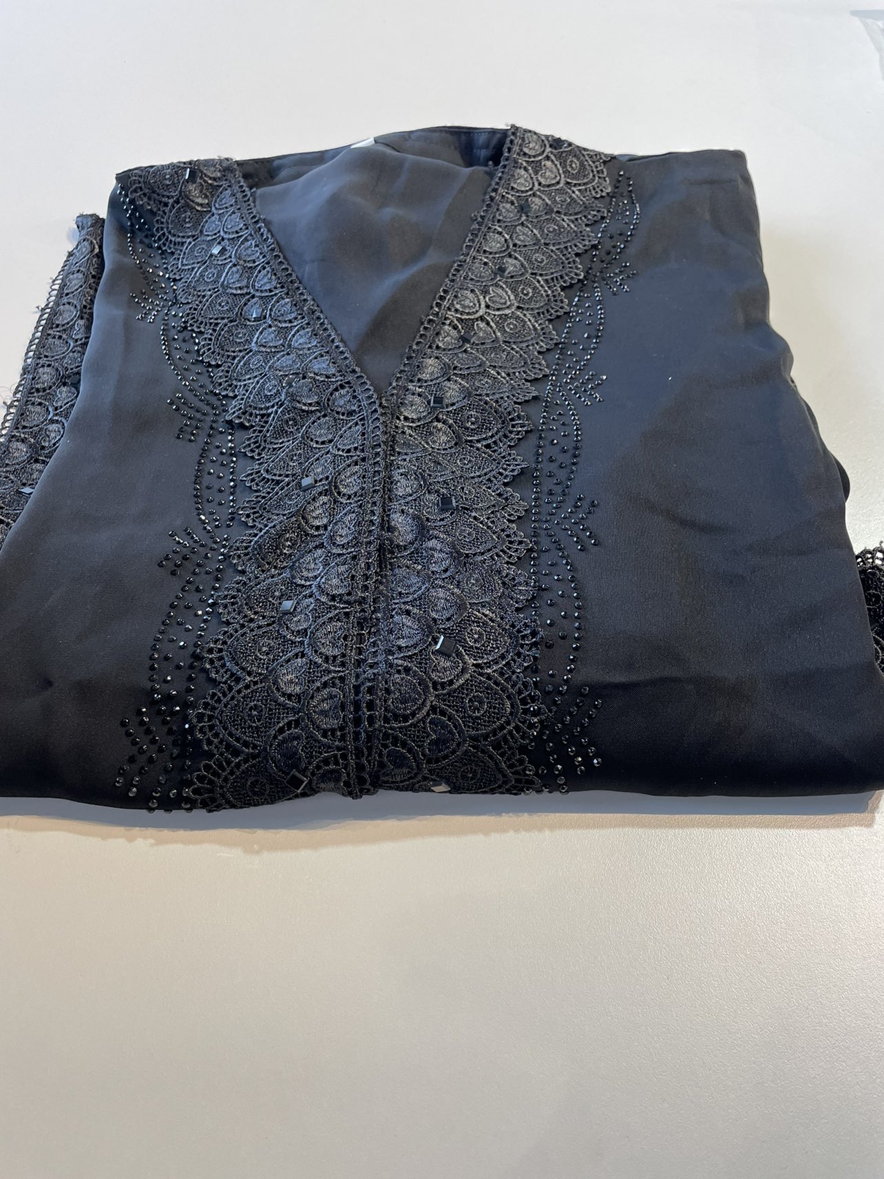 Abayas are on sale any size $25 each Starting size from 20 to 60 - photo 4