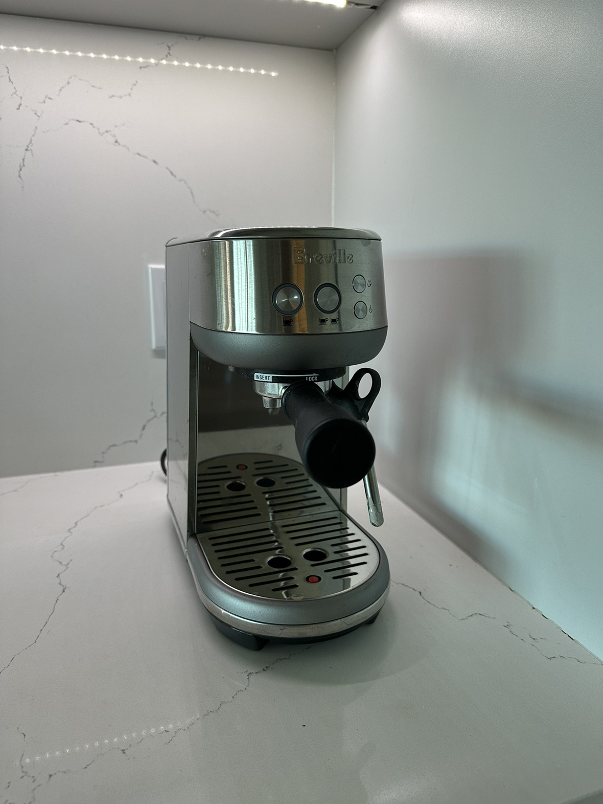 Breville Bambino