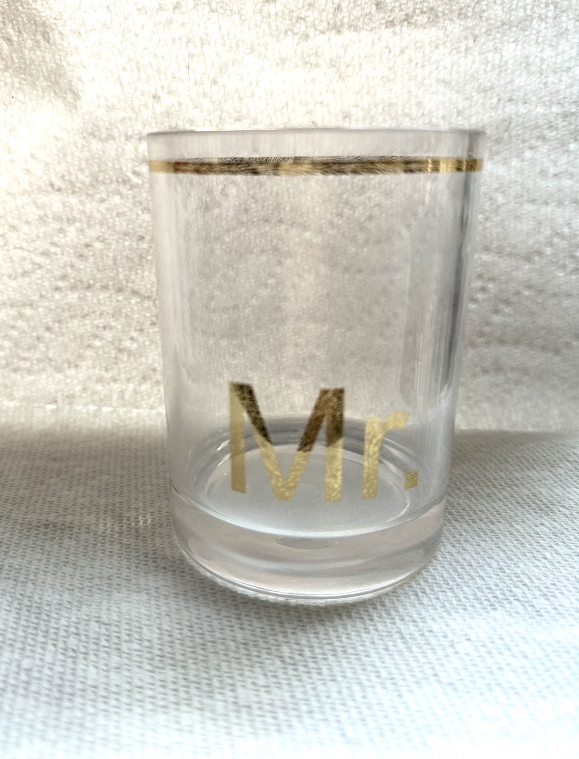 Toothbrush holder #freecycle thumbnail